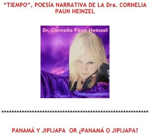 cornelia en revista LITERARIAS